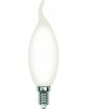 VOLPE LED-CW35-7W/3000K/E14/FR/SLF