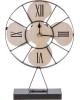 LEFARD ЧАСЫ НАСТОЛЬНЫЕ 21.5*7,5*31CM 105-204