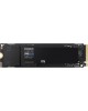 SAMSUNG Накопитель SSD 1Tb PCI-E NVME M.2 2280 990 EVO R5000/W4200, 680K/800K IOPs (MZ-V9E1T0BW)