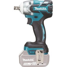 MAKITA Ударный гайковерт DTW285Z, без АКБ, без ЗУ