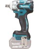 MAKITA Ударный гайковерт DTW285Z, без АКБ, без ЗУ