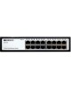 ORIGO Коммутатор OS1216 OS1216/A1A (L2) 16x100Мбит/с неуправляемый