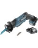 MAKITA Сабельная пила JR103DWAE, аккумуляторная