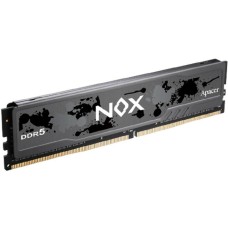 APACER Модуль памяти DIMM DDR5-6400 16GB AH5U16G64C552MBAA-1