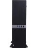 IRU Компьютер Office 310H6S Intel Core i5 12400, DDR4 16ГБ, 512ГБ(SSD), Intel UHD Graphics 730, FreeDOS, черный [2063245]