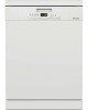 MIELE Отдельностоящая посудомоечная машина 60СМ G 5000 U ACTIVE WHITE