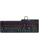 GMNG Клавиатура GG-KB765XP, USB, черный [1901096]