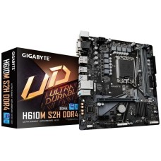 Gigabyte H610M S2H V3 DDR4