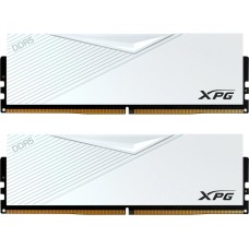 A-DATA Память DDR5 2x32GB 6400MHz AX5U6400C3232G-DCLAWH XPG Lancer RTL PC5-51200 CL32 DIMM 288-pin 1.4В kit dual rank с радиатором Ret