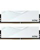A-DATA Память DDR5 2x32GB 6400MHz AX5U6400C3232G-DCLAWH XPG Lancer RTL PC5-51200 CL32 DIMM 288-pin 1.4В kit dual rank с радиатором Ret
