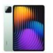 XIAOMI Планшет Pad 7 8+256 O82/Green|11.16” IPS/144Hz/3200x2136/SD7+Gen3/Android 15/13MP/8MP/8850mAh