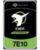 SEAGATE Жесткий диск SAS 6TB ST6000NM005B Server Exos 7E10 4KN (7200rpm) 256Mb 3.5