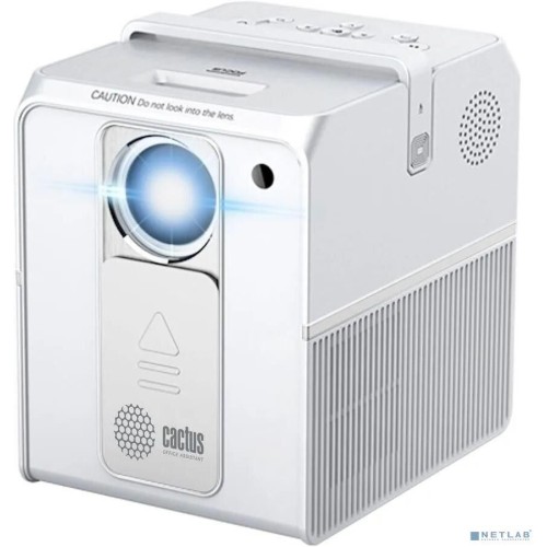 Cactus CS-PRC.04WT.WUXGA-A