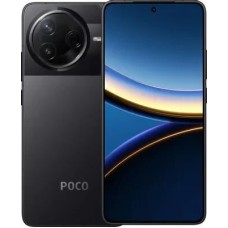 Смартфон XIAOMI Смартфон Poco F7 Pro 12/512Gb, черный