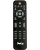 Акустика DIALOG AP-240B черный