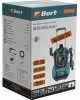 Мойка высокого давления BORT BHR-2000-SMART Мойка высокого давления
