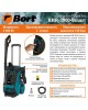 Мойка высокого давления BORT BHR-2000-SMART Мойка высокого давления