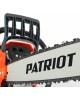 Пила PATRIOT 220105575 PT 5220 Imperial Пила цепная бензиновая