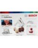 Миксер BOSCH MFQP1000