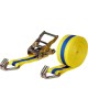 Трос буксировачный GOODYEAR 2 т., 12 м. GY005204