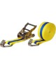Трос буксировачный GOODYEAR 2 т., 12 м. GY005204