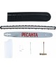 Бензопила РЕСАНТА БП-4518