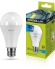Лампа ERGOLUX (14229) LED-A70-30W-E27-4K