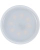 ЛАМПЫ СВЕТОДИОДНЫЕ MR16 (GU 5.3, GU10) UNIEL (UL-00003989) LED-JCDR 6W/NW/GU5.3/FR/DIM PLP01WH