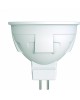 ЛАМПЫ СВЕТОДИОДНЫЕ MR16 (GU 5.3, GU10) UNIEL (UL-00003989) LED-JCDR 6W/NW/GU5.3/FR/DIM PLP01WH
