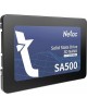 SSD накопитель NETAC SSD SATA III 256Gb NT01SA500-256-S3X SA500 2.5