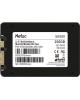 SSD накопитель NETAC SSD SATA III 256Gb NT01SA500-256-S3X SA500 2.5
