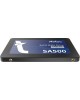 SSD накопитель NETAC SSD SATA III 256Gb NT01SA500-256-S3X SA500 2.5