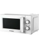 МИКРОВОЛНОВЫЕ ПЕЧИ HYUNDAI HYM-M2005 20л. 700Вт белый