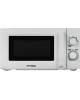 МИКРОВОЛНОВЫЕ ПЕЧИ HYUNDAI HYM-M2005 20л. 700Вт белый