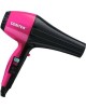 Фен CENTEK CT-2225 PROFESSIONAL (черн/красн)