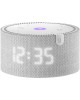 Колонка ЯНДЕКС YNDX-00020G Умная колонка новая станция мини (с часами) серая