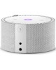Колонка ЯНДЕКС YNDX-00020G Умная колонка новая станция мини (с часами) серая