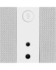 Колонка ЯНДЕКС YNDX-00020G Умная колонка новая станция мини (с часами) серая
