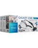 Пароочиститель Вирт. привязка подарка GALAXY LINE GL 6270