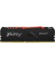 Kingston DDR4 DIMM 32GB KF432C16BB/32 PC4-25600, 3200MHz, CL16 Kingston DDR4 DIMM 32GB KF432C16BB/32 PC4-25600, 3200MHz, CL16