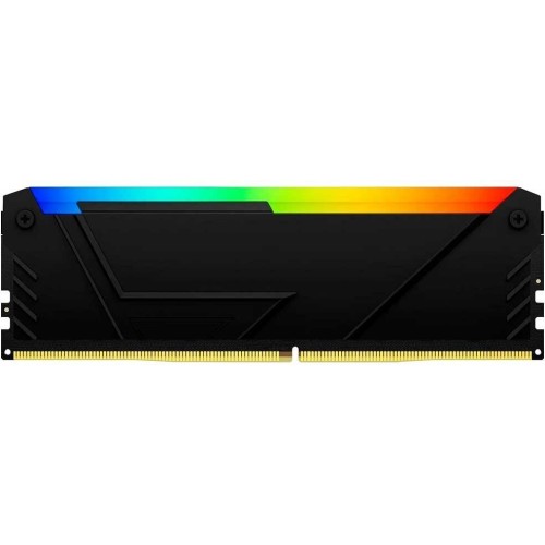 Kingston DDR4 DIMM 32GB KF432C16BB/32 PC4-25600, 3200MHz, CL16 Kingston DDR4 DIMM 32GB KF432C16BB/32 PC4-25600, 3200MHz, CL16