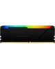 Kingston DDR4 DIMM 32GB KF432C16BB/32 PC4-25600, 3200MHz, CL16 Kingston DDR4 DIMM 32GB KF432C16BB/32 PC4-25600, 3200MHz, CL16