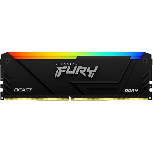 Kingston DDR4 DIMM 32GB KF432C16BB/32 PC4-25600, 3200MHz, CL16 Kingston DDR4 DIMM 32GB KF432C16BB/32 PC4-25600, 3200MHz, CL16