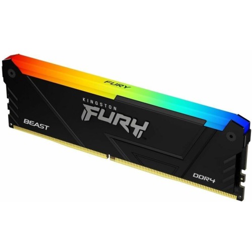 Kingston DDR4 DIMM 32GB KF432C16BB/32 PC4-25600, 3200MHz, CL16 Kingston DDR4 DIMM 32GB KF432C16BB/32 PC4-25600, 3200MHz, CL16