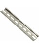 REXANT (12-8010) DIN-рейка 10см перфорированная оцинкованная
