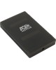 AGESTAR /SSD SUBCP1 SATA USB2.0 пластик черный 2.5