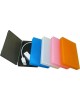 AGESTAR /SSD SUBCP1 SATA USB2.0 пластик черный 2.5
