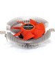 EXEGATE EX286145RUS Кулер EE80-PWM (Al, LGA775/1150/1151/1155/1156/1200/1700/A­M2/AM2+/AM3/AM3+/AM4/FM1/FM2/754/9, TDP 65W, Fan 80mm, PWM, 800-2400RPM