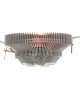 EXEGATE EX286145RUS Кулер EE80-PWM (Al, LGA775/1150/1151/1155/1156/1200/1700/A­M2/AM2+/AM3/AM3+/AM4/FM1/FM2/754/9, TDP 65W, Fan 80mm, PWM, 800-2400RPM