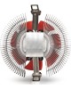 EXEGATE EX286145RUS Кулер EE80-PWM (Al, LGA775/1150/1151/1155/1156/1200/1700/A­M2/AM2+/AM3/AM3+/AM4/FM1/FM2/754/9, TDP 65W, Fan 80mm, PWM, 800-2400RPM